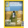 Personalizowany plakat w stylu National Geographic z Twoim zdjęciem