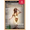Personalizowana okładka gazety TRAVELER z Twoim zdjęciem