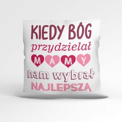 Każdy dzień należy do Mamy – podaruj jej coś wyjątkowego