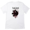 Koszulka House Targaryen – Koszulka z Nadrukiem