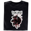 Koszulka House Targaryen – Koszulka z Nadrukiem