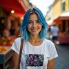 Koszulka Monster High – Unikalny Design | Idealny Prezent dla Fana Bajki