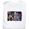 Koszulka Monster High – Unikalny Design | Prezent dla Fana Bajki