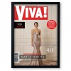 Okładka Magazynu VIVA – Personalizowany Plakat A3 | Podaruj Moment Sławy