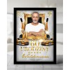 Personalizowany plakat w ramce – odjechany prezent na 18, 30, 40 i 60 urodziny