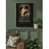 Personalizowany plakat filmowy ze zdjęciem
