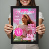 MAGAZYN CUTETEEN NASTOLATKA – wyjątkowy prezent w formacie A3