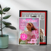 MAGAZYN CUTETEEN NASTOLATKA – wyjątkowy prezent w formacie A3