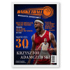 MAGAZYN KOSZYKARZ – Plakat ze zdjęciem | Prezent dla kibica MAGAZYN KOSZYKARZ – Plakat ze zdjęciem | Prezent dla kibica