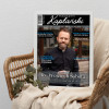 Personalizowany plakat „Magazyn Kapłański”| Wyjątkowy prezent dla księdza Personalizowany plakat „Magazyn Kapłański”| Wyjątkowy prezent dla księdza