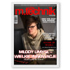 Personalizowany plakat „Magazyn MŁODY TECHNIK”| Super prezent dla pasjonata nauki i techniki Personalizowany plakat „Magazyn MŁODY TECHNIK”| Super prezent dla pasjonata nauki i techniki