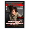Personalizowany plakat „Magazyn MŁODY TECHNIK”| Super prezent dla pasjonata nauki i techniki Personalizowany plakat „Magazyn MŁODY TECHNIK”| Super prezent dla pasjonata nauki i techniki