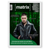 Personalizowany plakat „Matrix” ze zdjęciem – wyjątkowy prezent dla fana science fiction