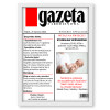 Personalizowany plakat „Gazeta Narodzinowa” ze zdjęciem – wyjątkowa pamiątka narodzin dziecka