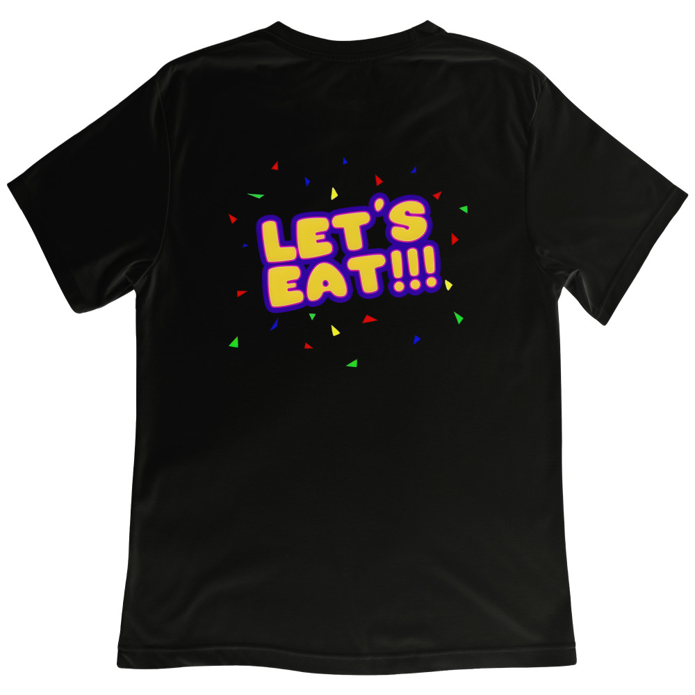 Koszulka z Nadrukiem FNaF | Five Nights at Freddy's – Gra i Gaming