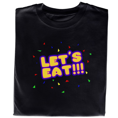 Koszulka z Nadrukiem FNaF | Five Nights at Freddy's – Gra i Gaming