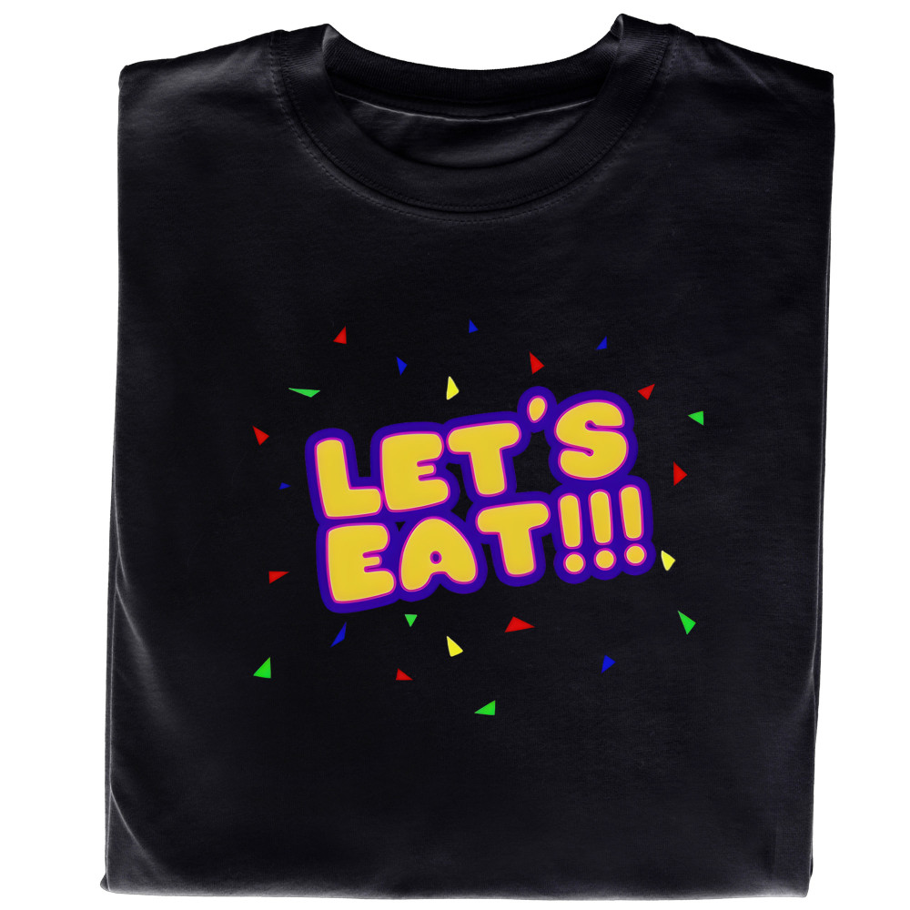 Koszulka z Nadrukiem FNaF | Five Nights at Freddy's – Gra i Gaming