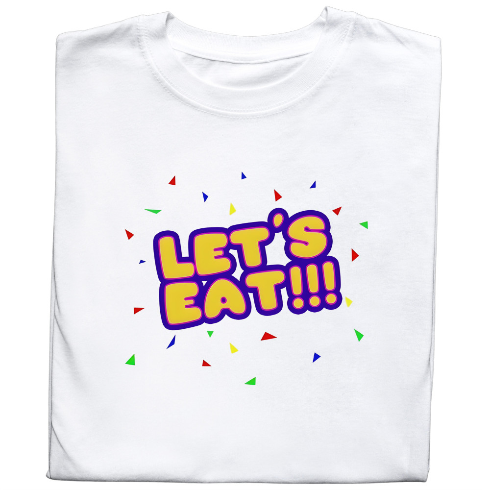 Koszulka z Nadrukiem FNaF | Five Nights at Freddy's – Gra i Gaming