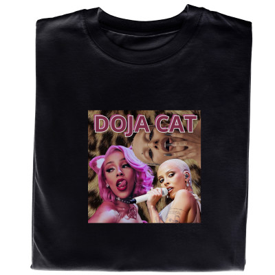 Koszulka z Nadrukiem | Prezent dla Fana Muzyki Pop