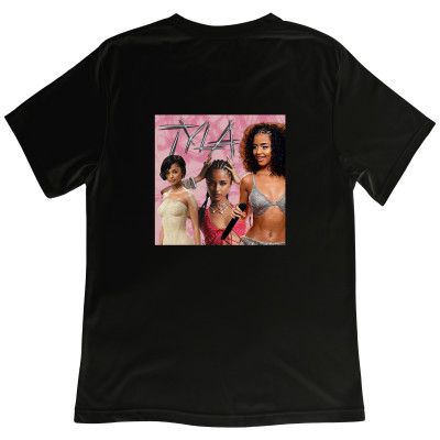 Koszulka z Nadrukiem | Prezent dla Fana Muzyki Pop