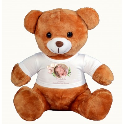 Personalizowany Miś...