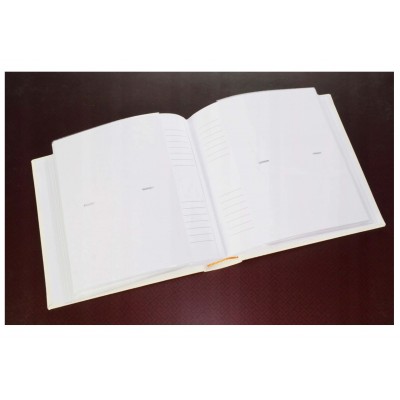 Album metryczka ze zdjęciem dziewczynka