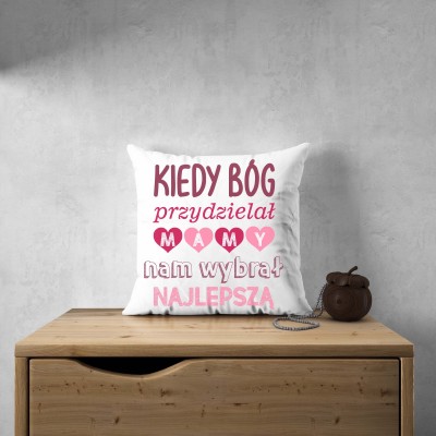 Każdy dzień należy do Mamy – podaruj jej coś wyjątkowego