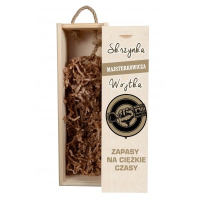 Skrzynka Majsterkowicza