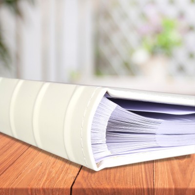 Album metryczka lalka