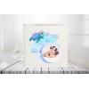 Personalizowany album z metryczką i zdjęciem