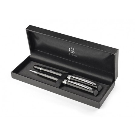 Zestaw piśmienniczy Vermont