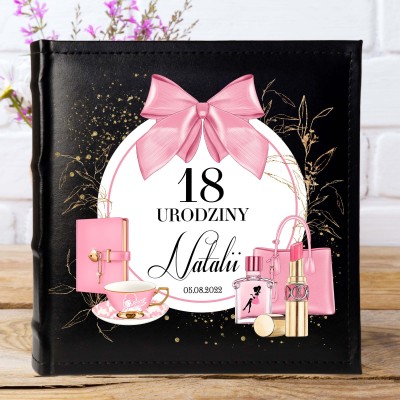 Album urodzinowy