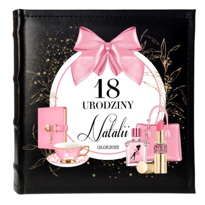 Album na każde urodziny