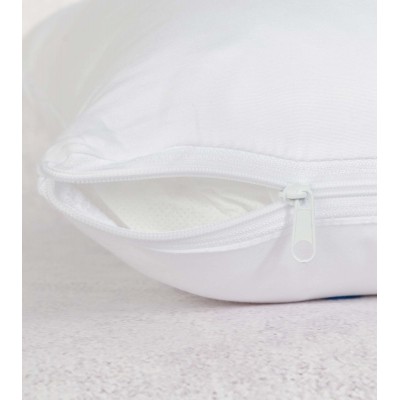 Poduszka "mąż idealny hawaii glitter"