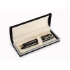 Zestaw piśmienniczy Arizona z grawerem – elegancja i osobisty akcent