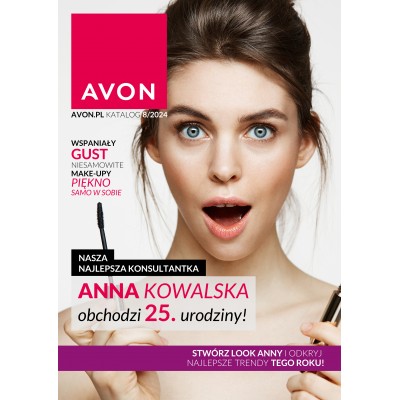 Okładka – Twój Moment Piękna"- Personalizowana z Twoim Zdjęciem