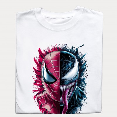 Koszulka Venom Spiderman