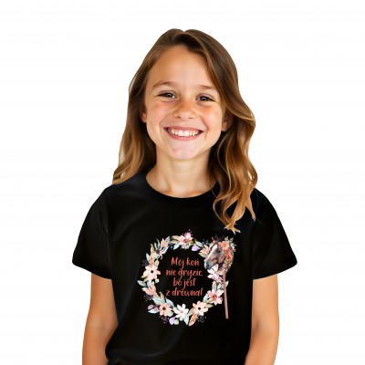 Koszulka dla Fanów Hobby Horses – Styl, Pasja i Wygoda!