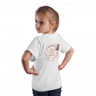 Koszulka dla Fanów Hobby Horses – Styl, Pasja i Wygoda!