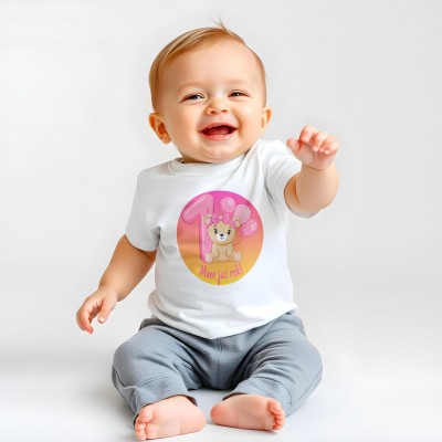 Rok Pełen Cudów – Pierwsze Urodziny w Magicznej Koszulce