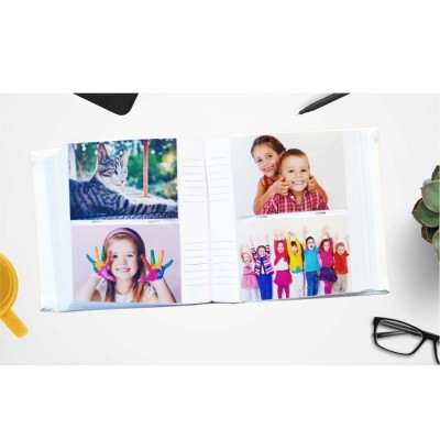 Personalizowany album wspomnień