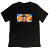 Koszulka Dragon Ball – wyjątkowy design dla prawdziwego fana