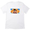 Koszulka Dragon Ball – wyjątkowy design dla prawdziwego fana