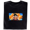 Koszulka Dragon Ball – wyjątkowy design dla prawdziwego fana