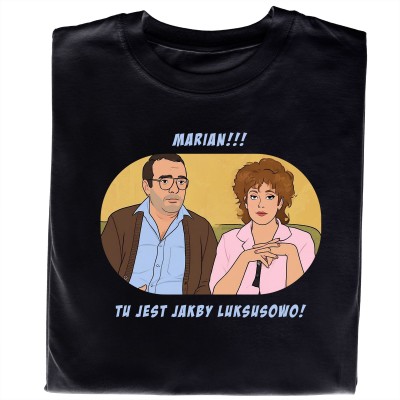 Koszulka „Kogel Mogel” – Humor z Jajem dla Każdego!