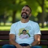 Koszulka „Trzeba Tak Robić, Żeby Się Nie Narobić” – Ferdek Kiepski Klasyka Humoru
