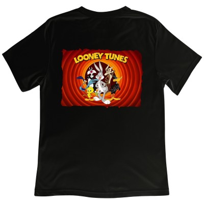 Koszulka z nadrukiem– Looney Tunes w Najlepszym Wydaniu!