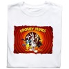 Koszulka z nadrukiem– Looney Tunes w Najlepszym Wydaniu!