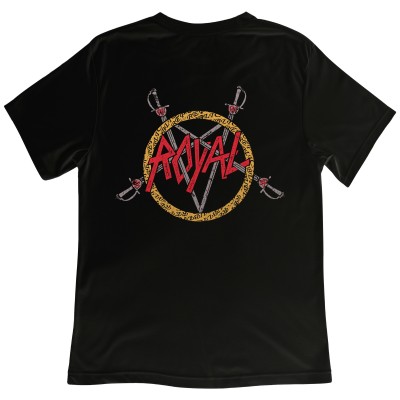 Koszulka Rock 'n' Roll – Prezent dla Fana Rocka