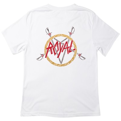 Koszulka Rock 'n' Roll – Prezent dla Fana Rocka